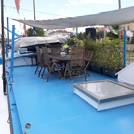 Peniche L Oiseau Bleu Διαμέρισμα Λυών Εξωτερικό φωτογραφία